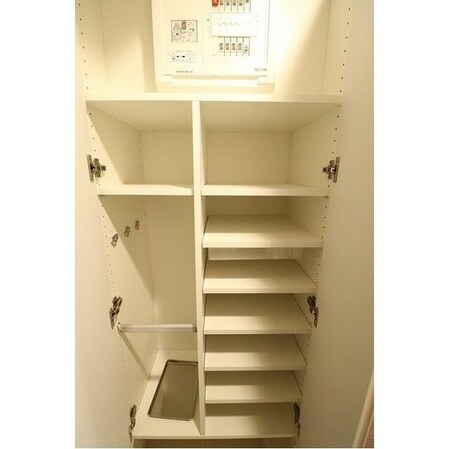 HF正光寺赤羽レジデンスの物件内観写真